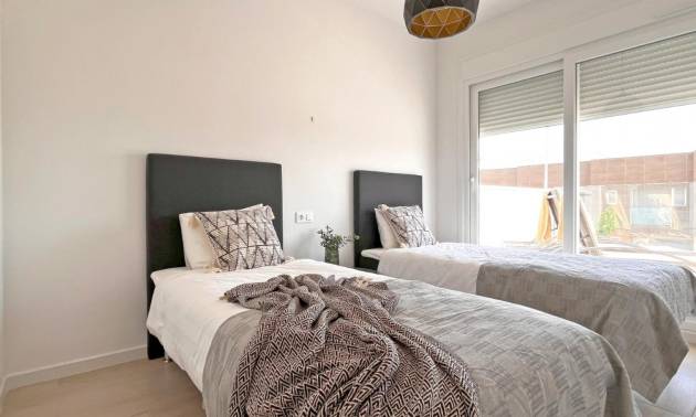 Bestaande woningen - Villa - San Pedro del Pinatar - San Pedro de Pinatar