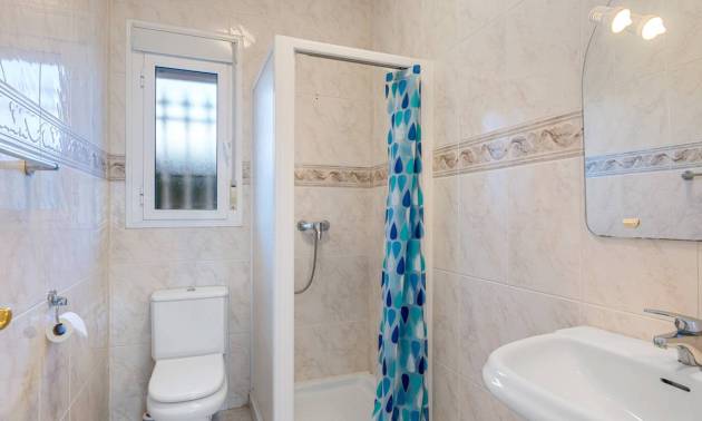 Bestaande woningen - Villa - Ciudad Quesada - Doña Pepa