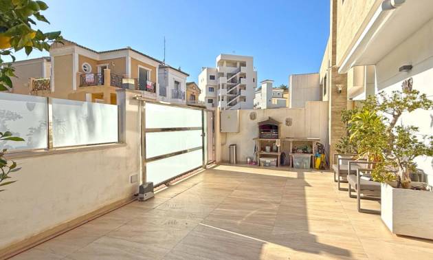 Revente - Semi Detached - Orihuela Costa - Villamartín