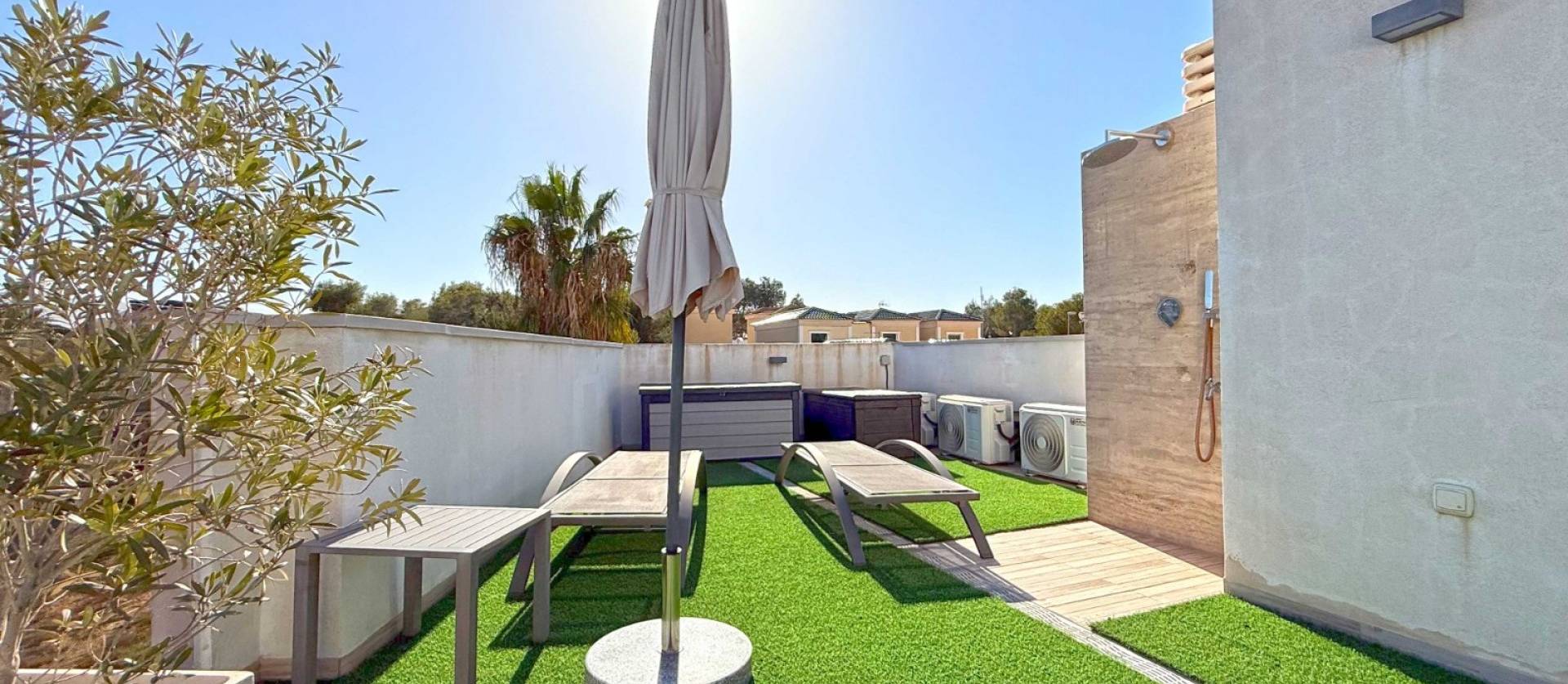 Revente - Semi Detached - Orihuela Costa - Villamartín