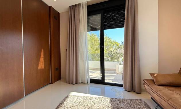 Revente - Semi Detached - Orihuela Costa - Villamartín