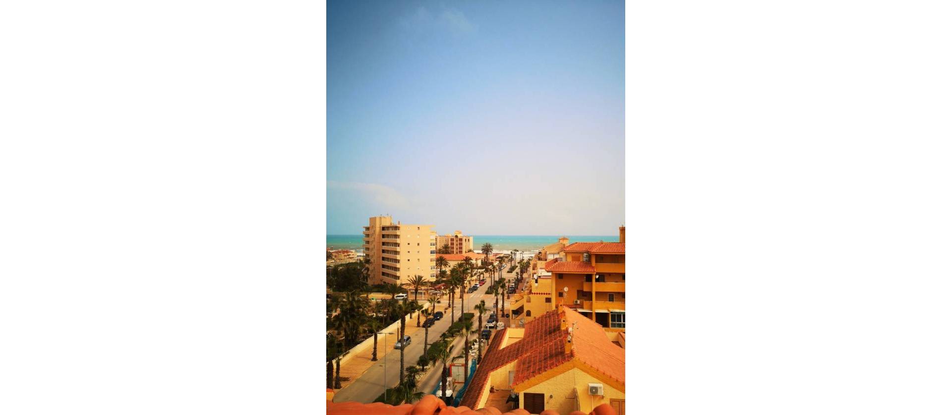 Bestaande woningen - Appartment - Torrevieja - La Mata