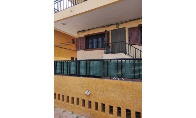 Bestaande woningen - Appartment - Torrevieja - La Mata