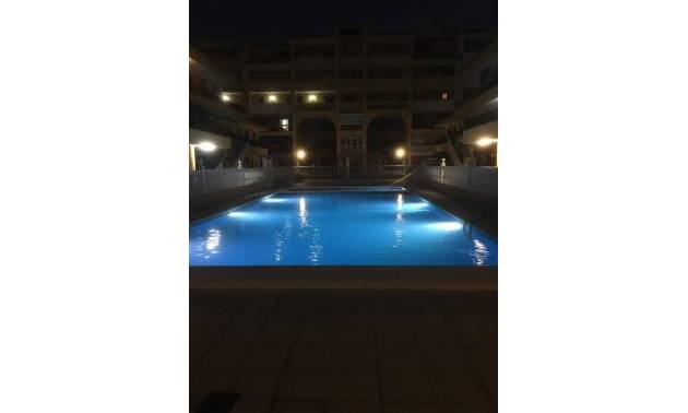 Bestaande woningen - Appartment - Torrevieja - La Mata