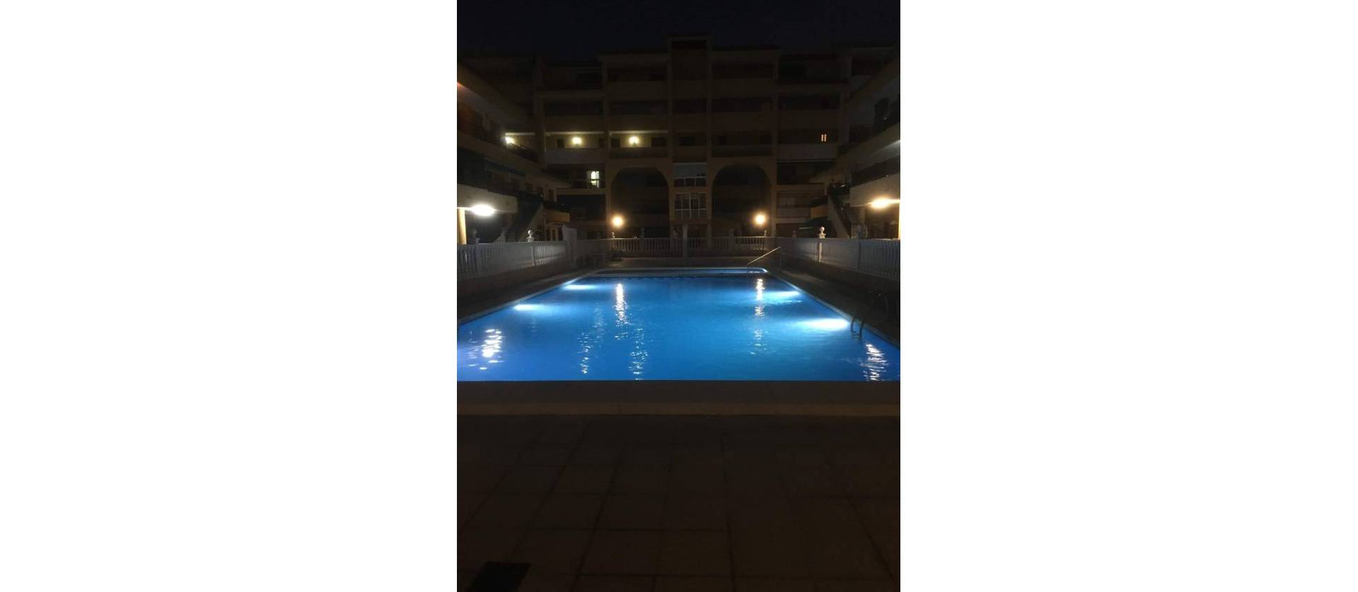 Bestaande woningen - Appartment - Torrevieja - La Mata