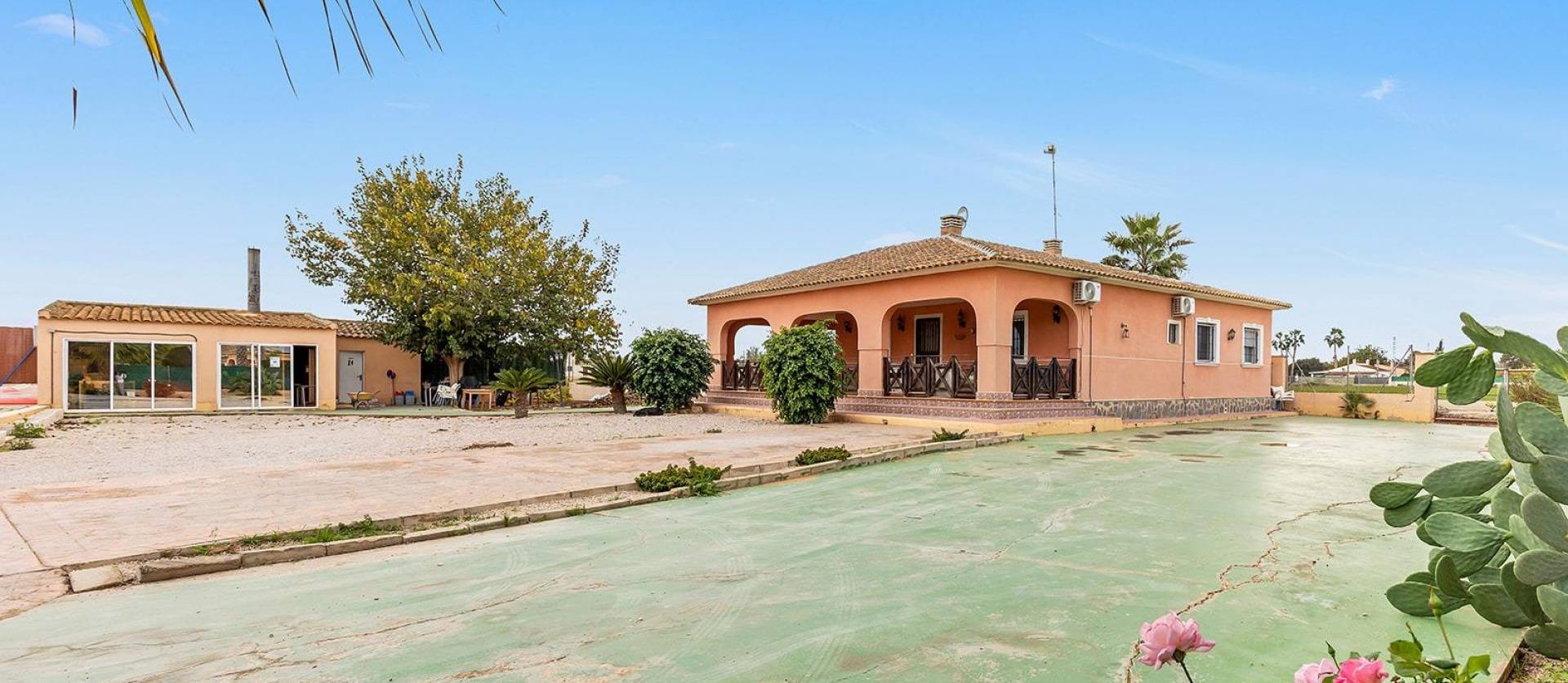 Sale - Villa - Dolores - Vereda del pozo