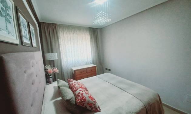 Sale - Apartment - Sucina - Costa Calida