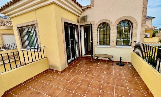 Sale - Villa - Algorfa - Lo Crispin