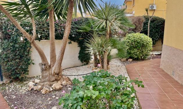 Sale - Villa - Algorfa - Lo Crispin