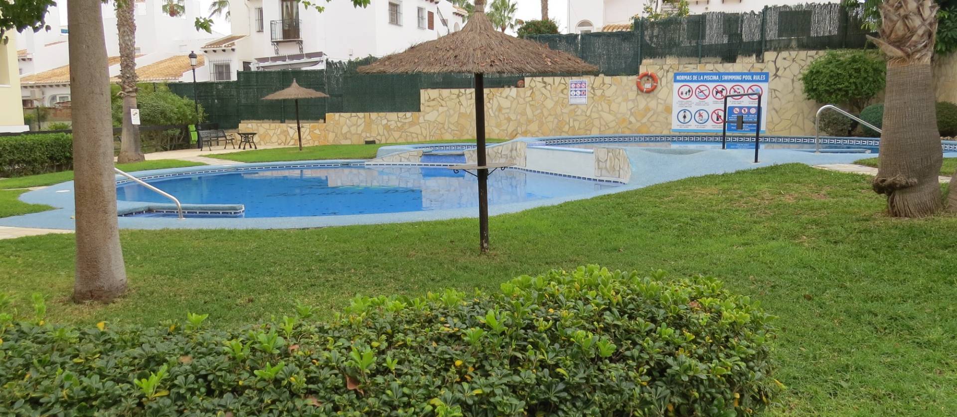 Sale - Apartment - Orihuela Costa - Villamartín