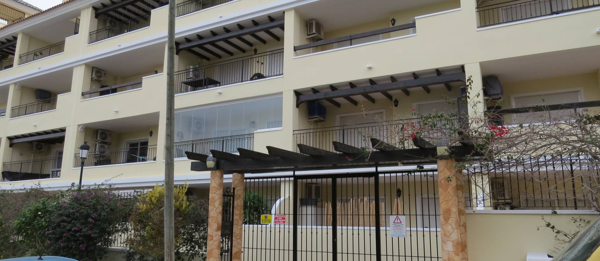 Sale - Apartment - Orihuela Costa - Villamartín