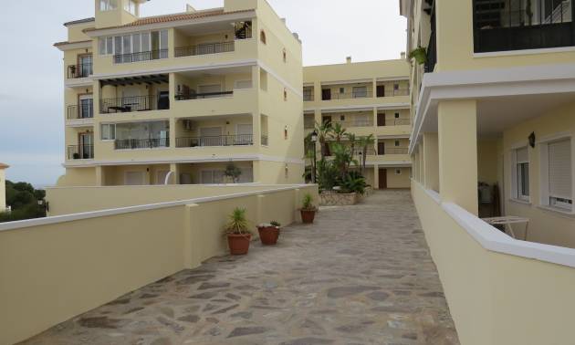 Bestaande woningen - Appartment - Orihuela Costa - Villamartín