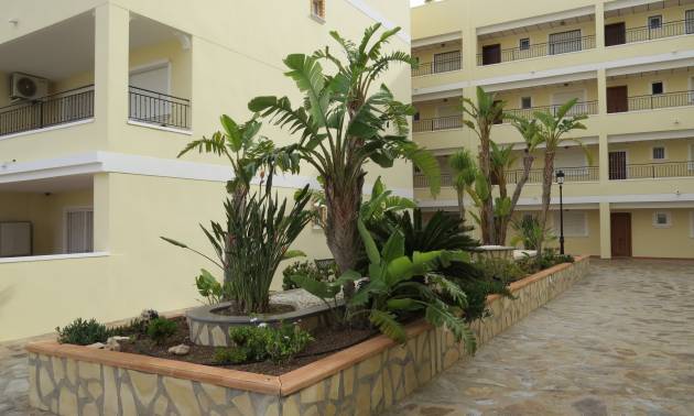 Bestaande woningen - Appartment - Orihuela Costa - Villamartín