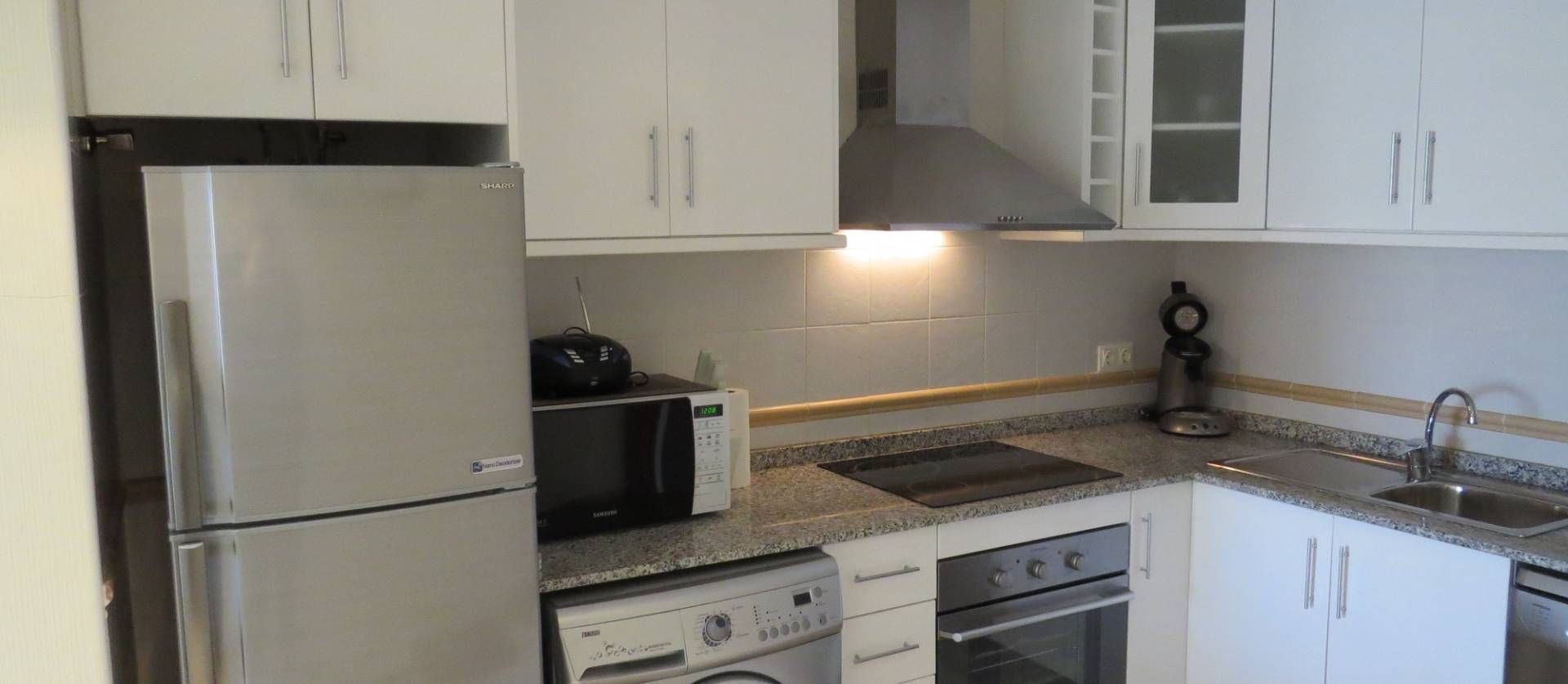 Bestaande woningen - Appartment - Orihuela Costa - Villamartín