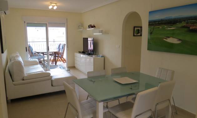 Sale - Apartment - Orihuela Costa - Villamartín