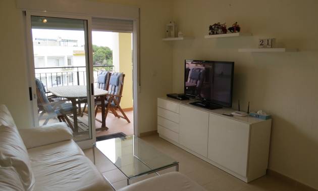 Sale - Apartment - Orihuela Costa - Villamartín