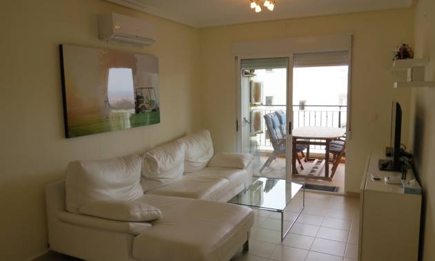 Sale - Apartment - Orihuela Costa - Villamartín