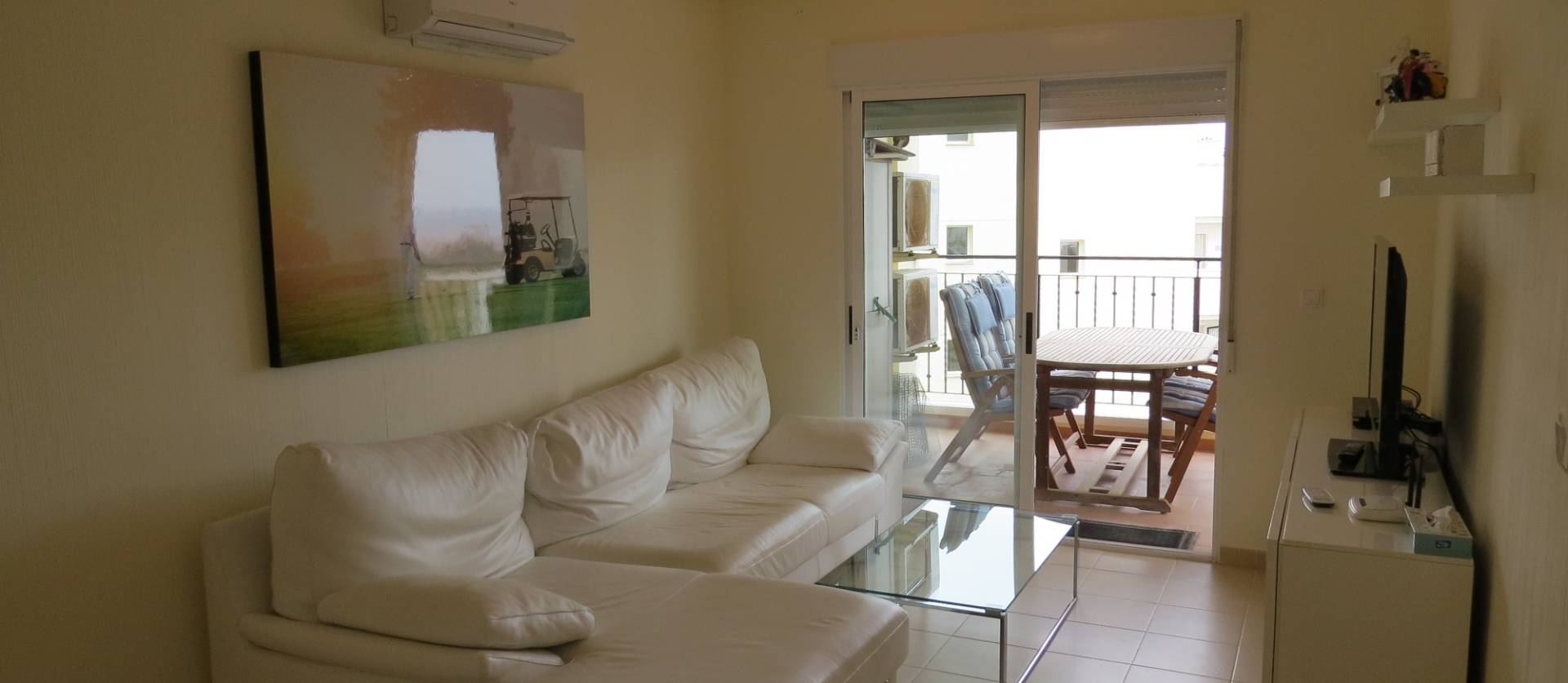 Bestaande woningen - Appartment - Orihuela Costa - Villamartín