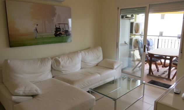 Sale - Apartment - Orihuela Costa - Villamartín