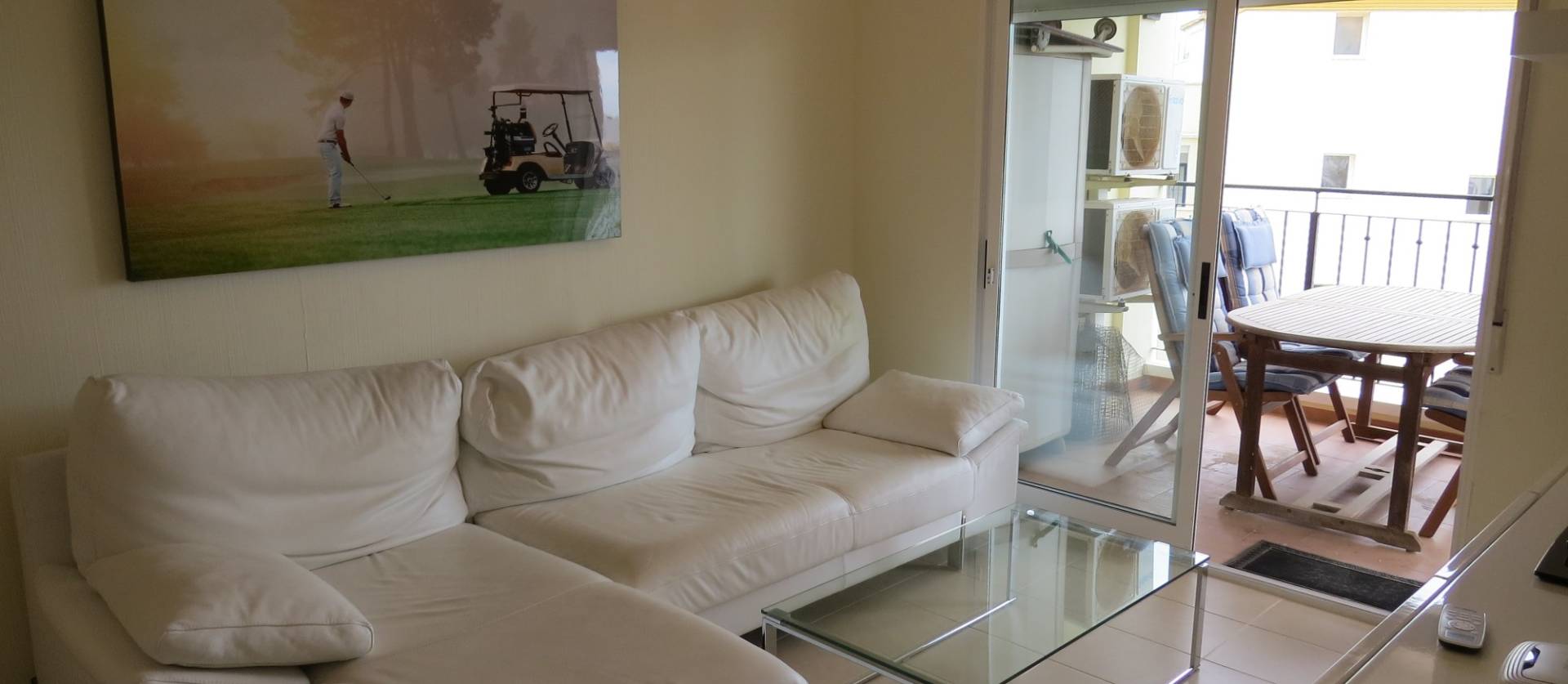 Bestaande woningen - Appartment - Orihuela Costa - Villamartín