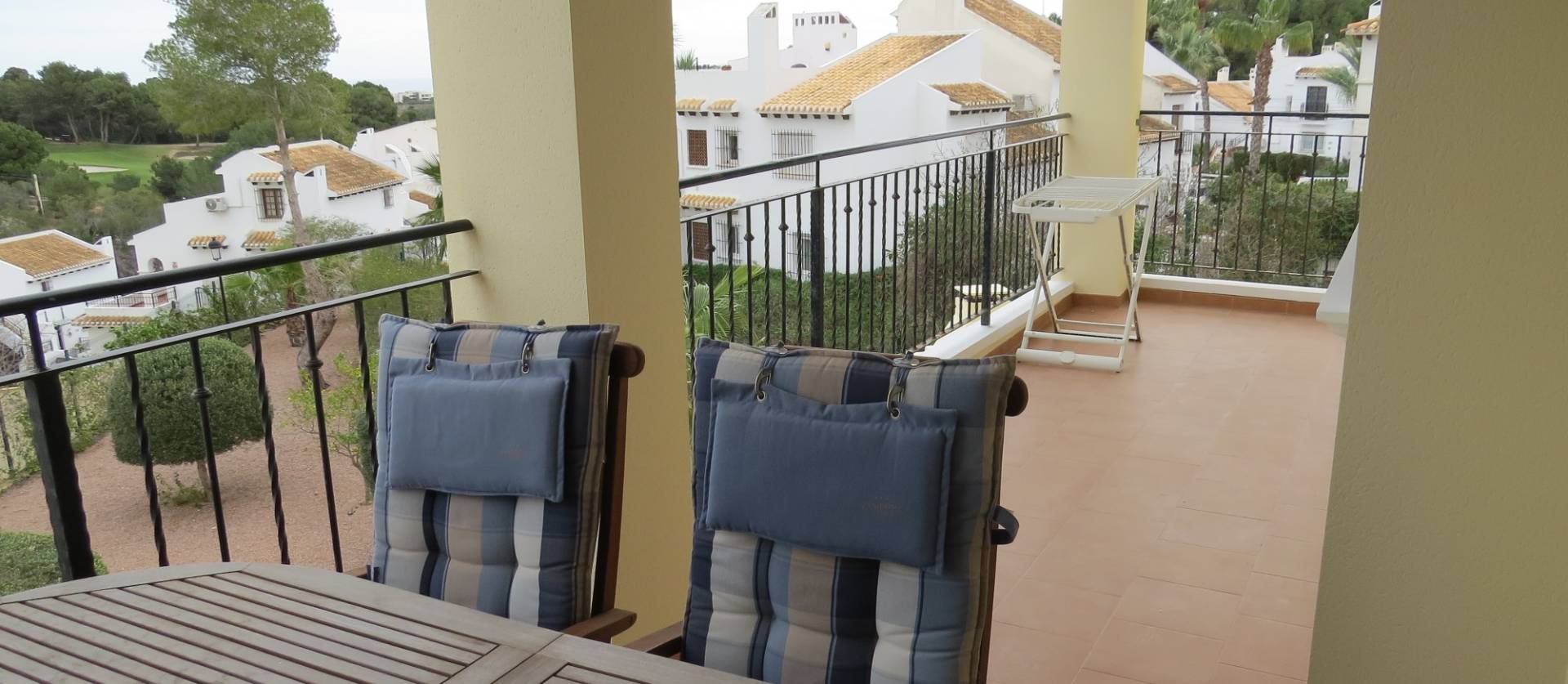 Bestaande woningen - Appartment - Orihuela Costa - Villamartín