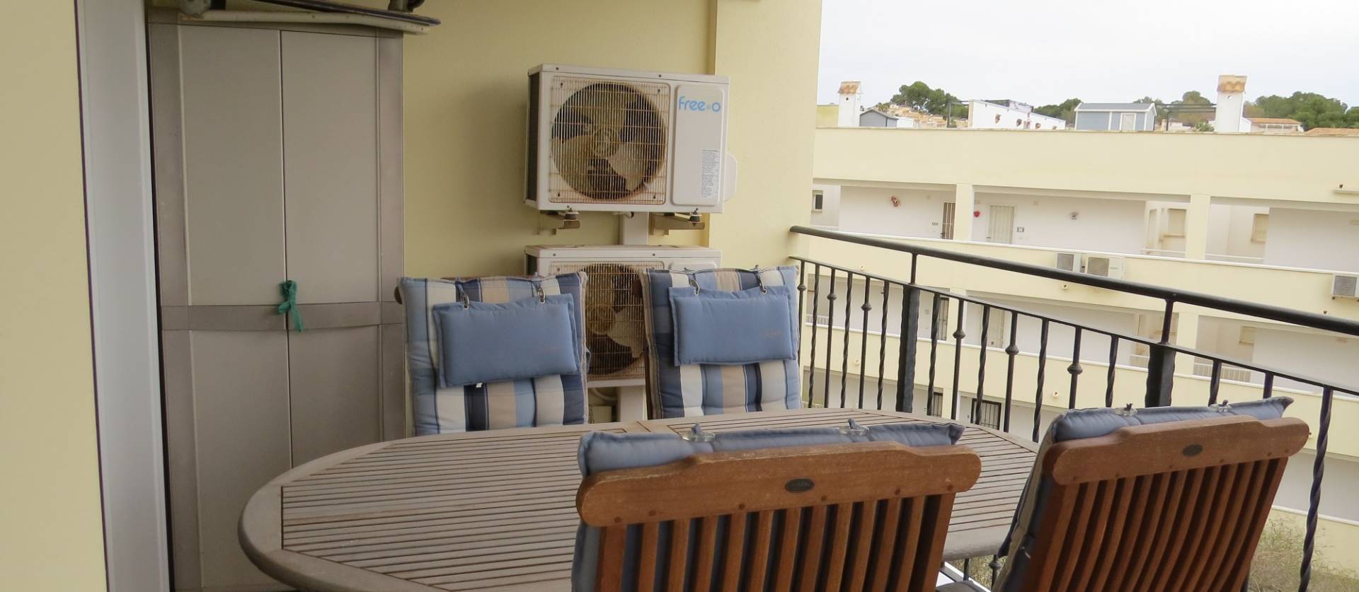 Sale - Apartment - Orihuela Costa - Villamartín