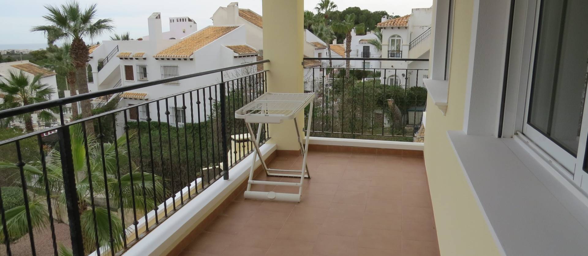 Sale - Apartment - Orihuela Costa - Villamartín