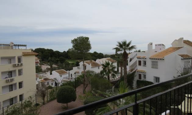 Bestaande woningen - Appartment - Orihuela Costa - Villamartín