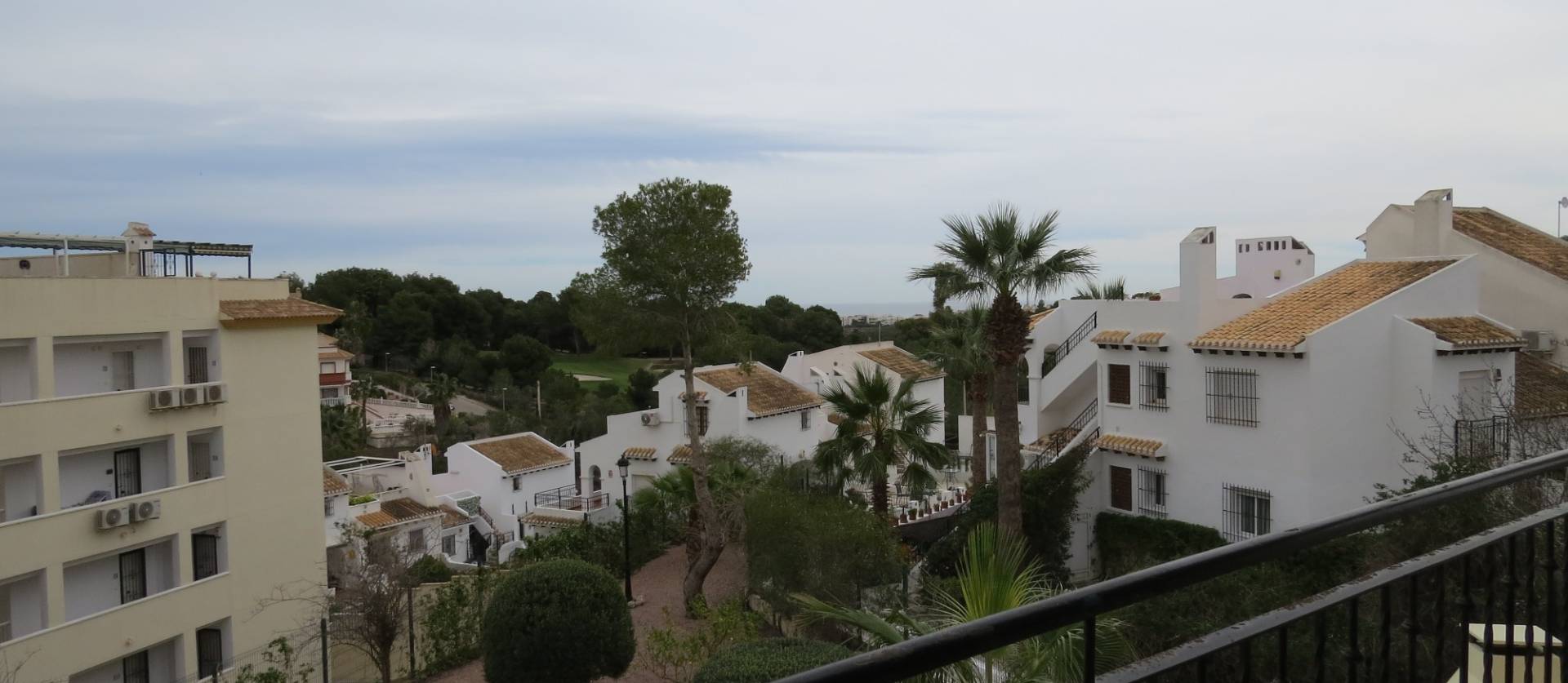 Bestaande woningen - Appartment - Orihuela Costa - Villamartín