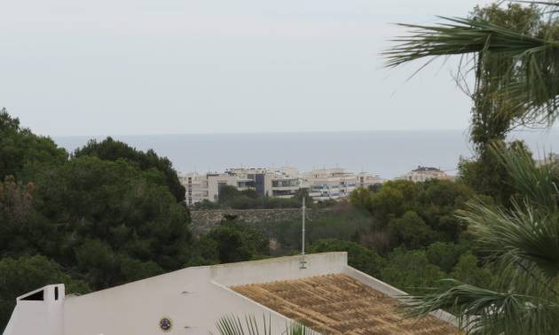 Sale - Apartment - Orihuela Costa - Villamartín