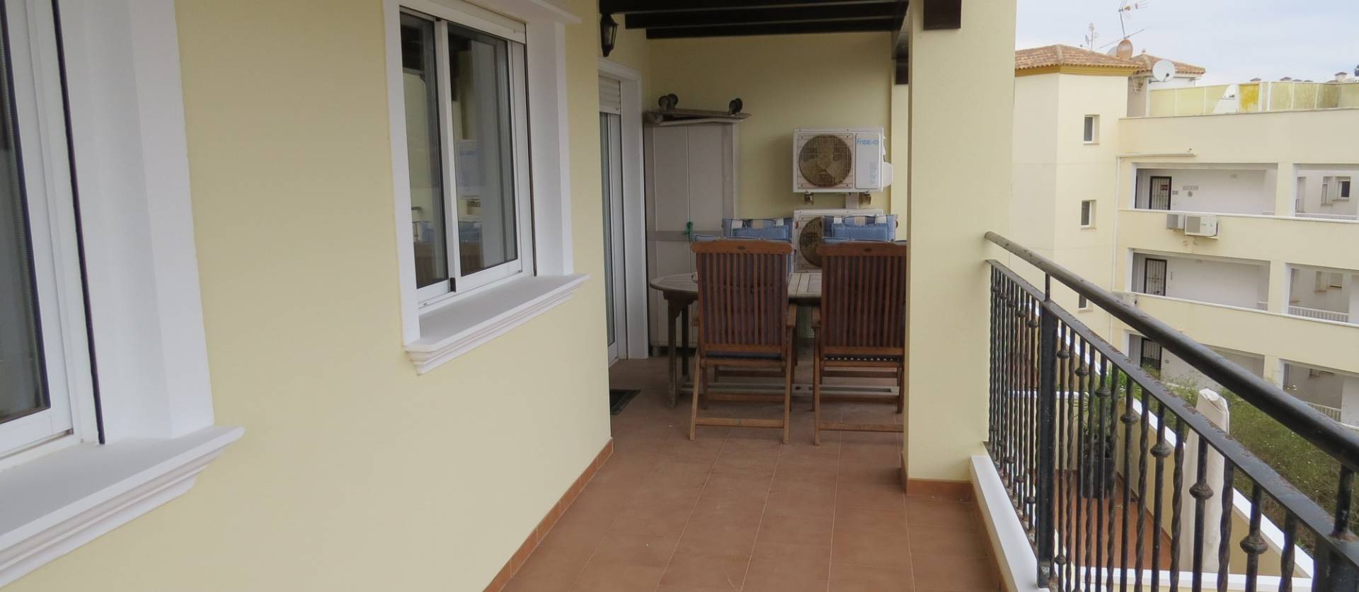 Bestaande woningen - Appartment - Orihuela Costa - Villamartín