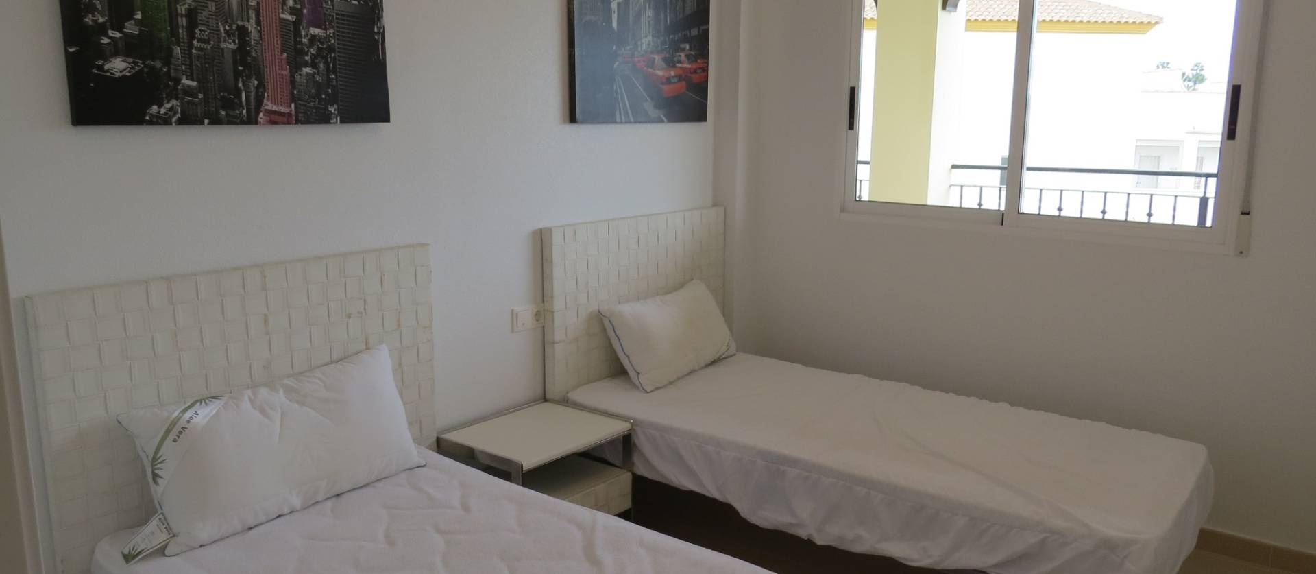 Sale - Apartment - Orihuela Costa - Villamartín