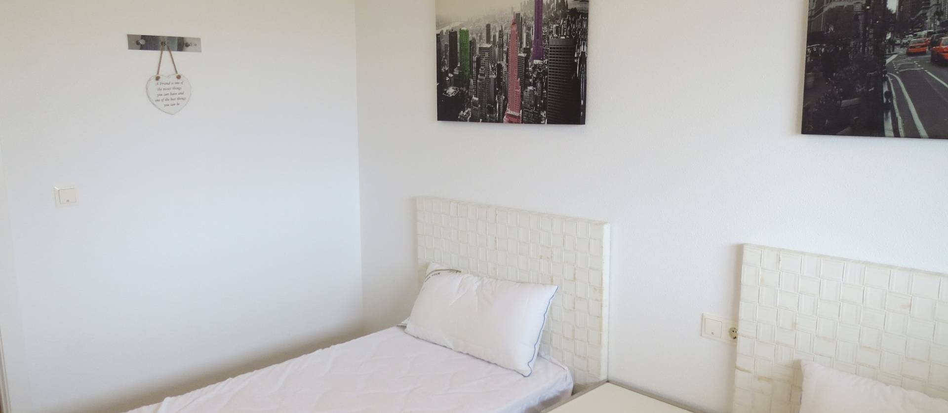 Bestaande woningen - Appartment - Orihuela Costa - Villamartín