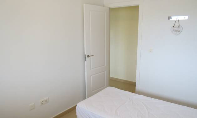 Bestaande woningen - Appartment - Orihuela Costa - Villamartín