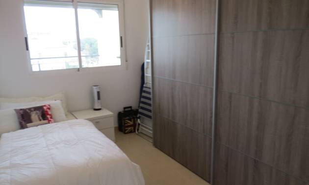 Bestaande woningen - Appartment - Orihuela Costa - Villamartín