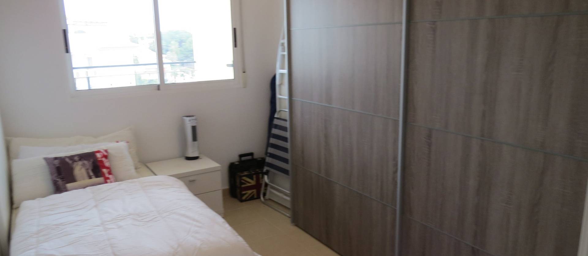 Bestaande woningen - Appartment - Orihuela Costa - Villamartín