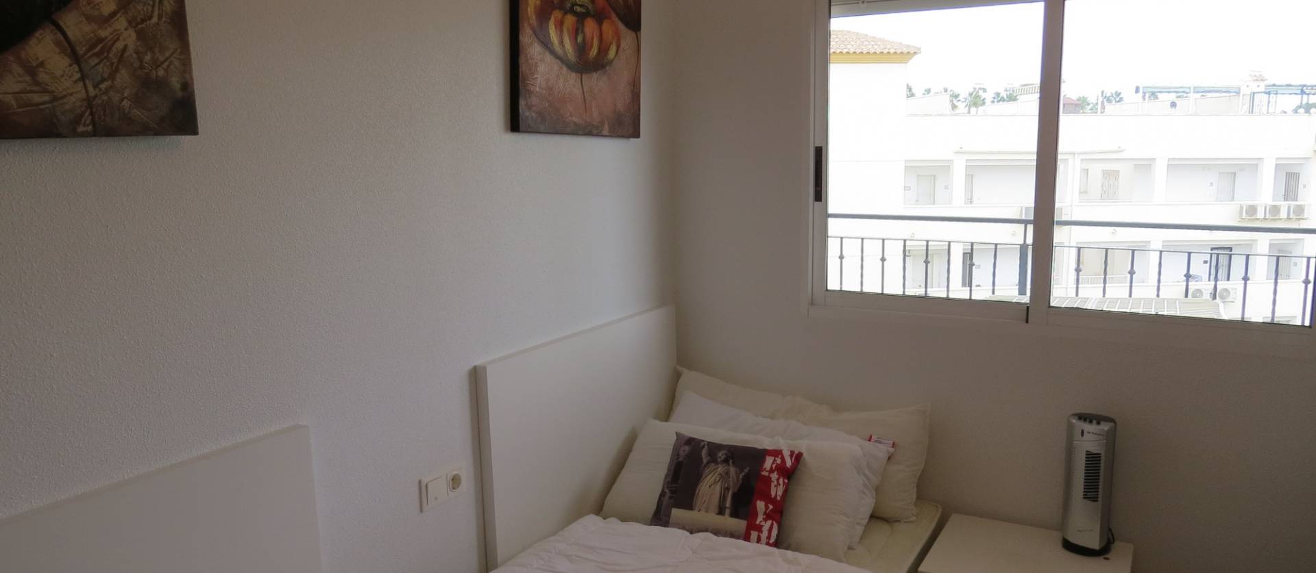 Bestaande woningen - Appartment - Orihuela Costa - Villamartín