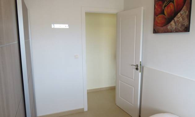 Bestaande woningen - Appartment - Orihuela Costa - Villamartín