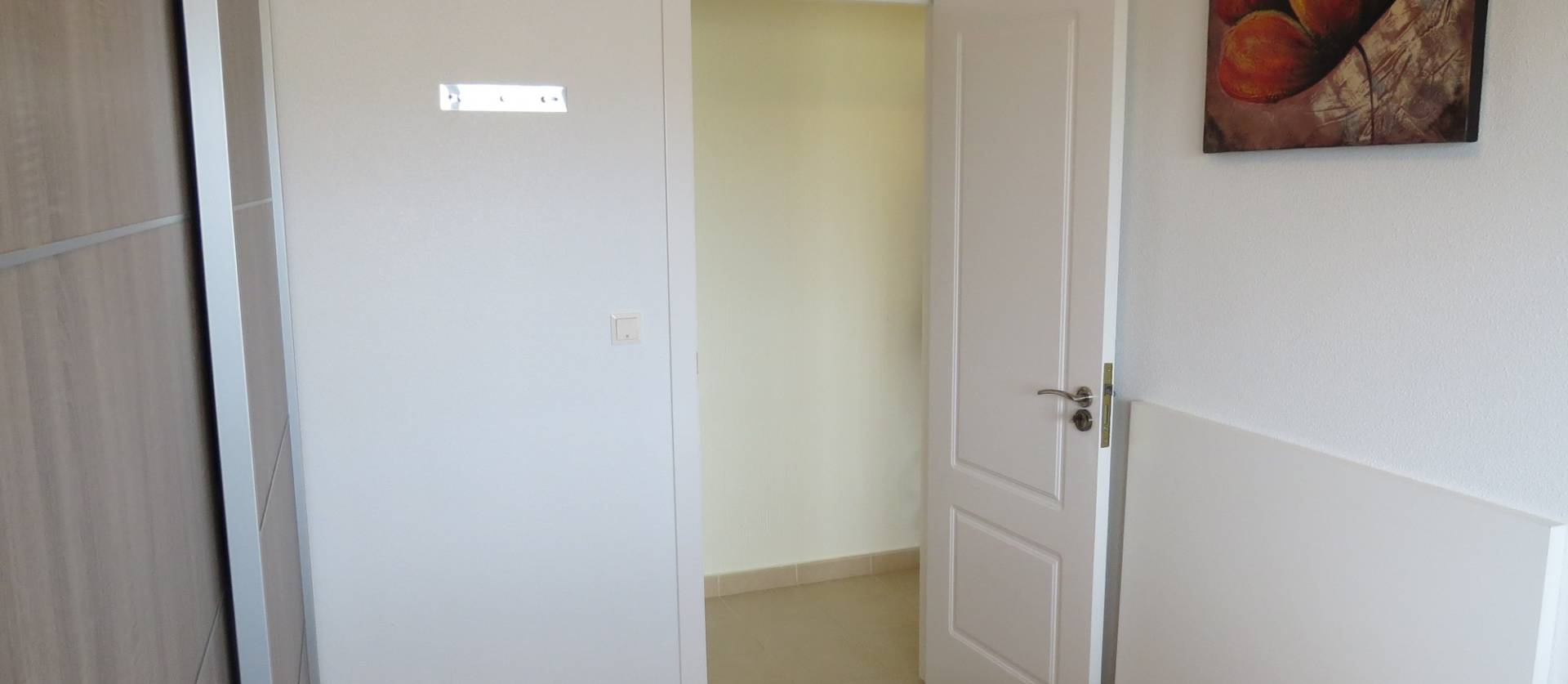 Bestaande woningen - Appartment - Orihuela Costa - Villamartín