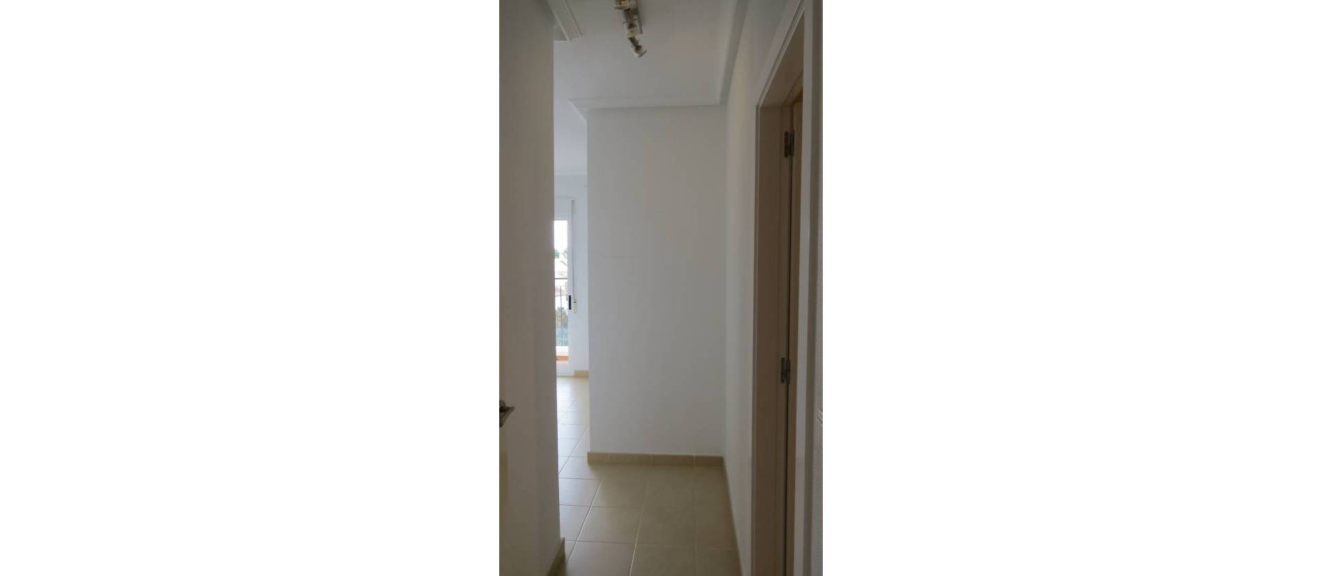 Bestaande woningen - Appartment - Orihuela Costa - Villamartín