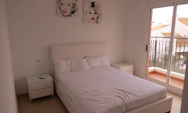 Bestaande woningen - Appartment - Orihuela Costa - Villamartín