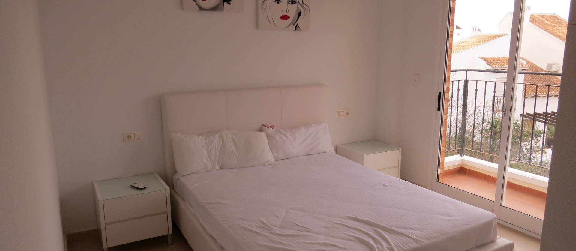 Bestaande woningen - Appartment - Orihuela Costa - Villamartín