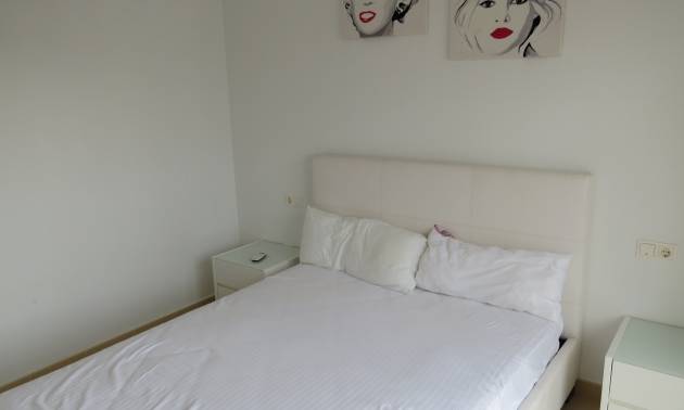 Bestaande woningen - Appartment - Orihuela Costa - Villamartín