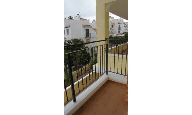 Bestaande woningen - Appartment - Orihuela Costa - Villamartín