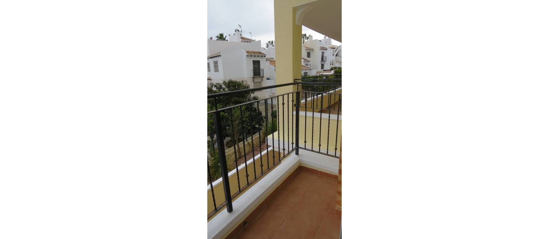 Bestaande woningen - Appartment - Orihuela Costa - Villamartín