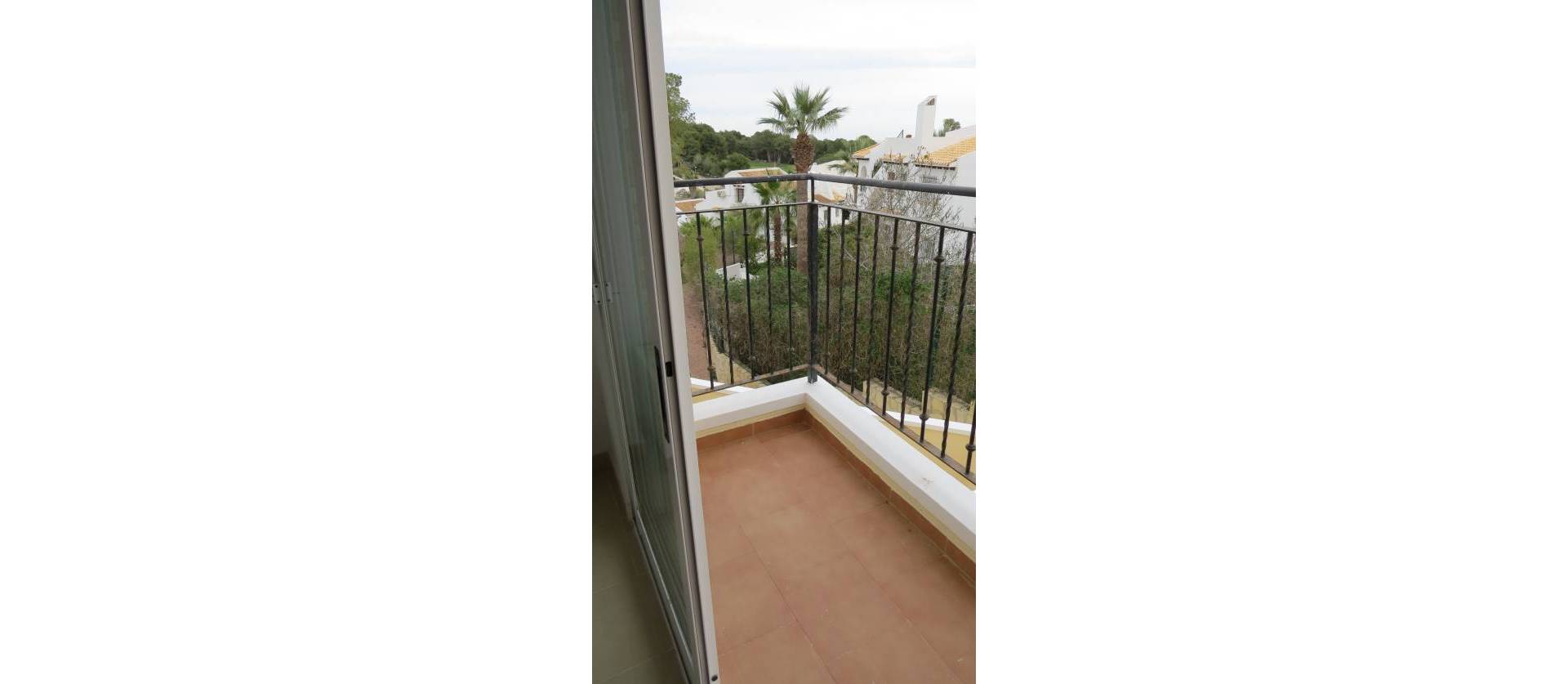 Sale - Apartment - Orihuela Costa - Villamartín