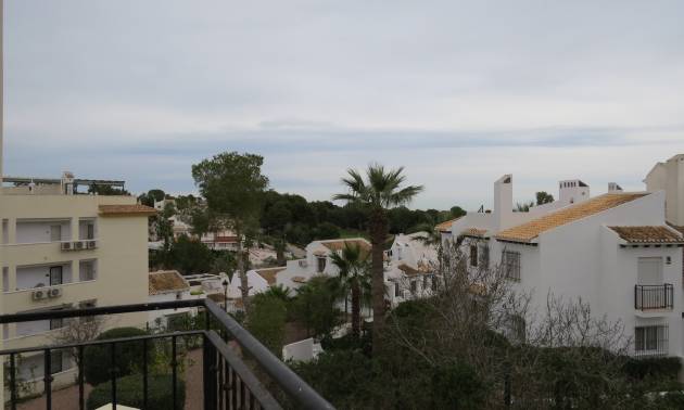 Bestaande woningen - Appartment - Orihuela Costa - Villamartín