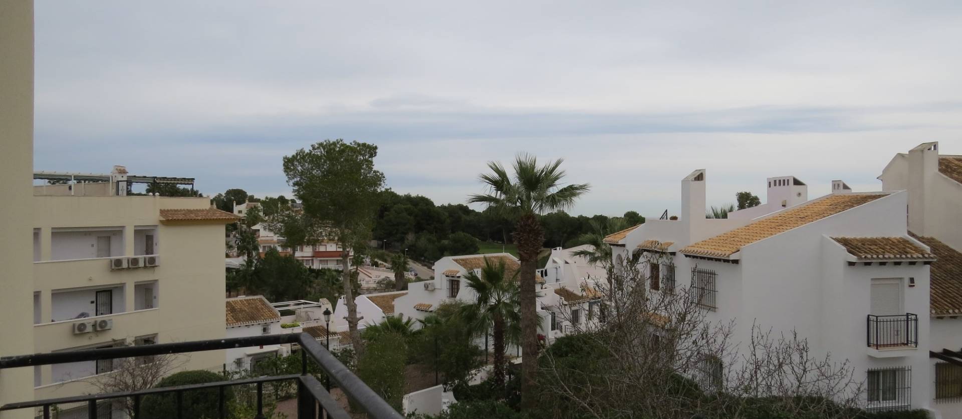 Bestaande woningen - Appartment - Orihuela Costa - Villamartín