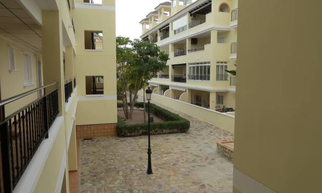 Sale - Apartment - Orihuela Costa - Villamartín