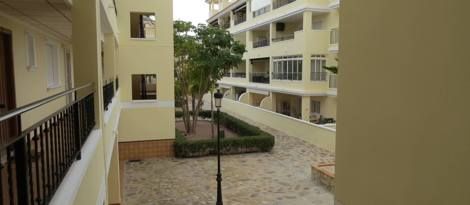 Sale - Apartment - Orihuela Costa - Villamartín